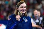 Did Katie Ledecky Get Engaged? Exploring the Life of the Swimming Sensation