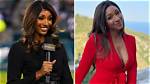 Did Maria Taylor Parents Play Sports? Sideline Reporter Was a Basketball Star at College