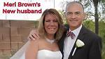 Did Meri Brown Get Married to Frank? Unraveling the Truth Behind the Rumors