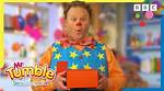 Did Mr Tumble Get Arrested? the Truth Behind the Rumors