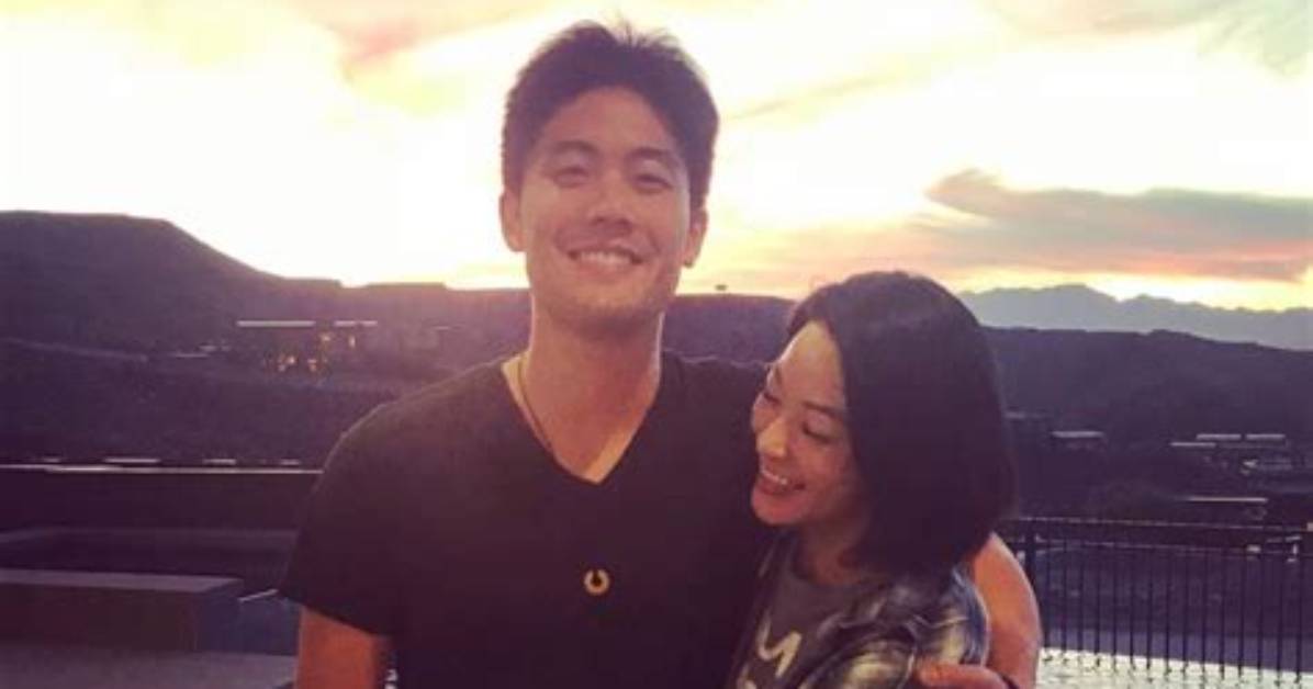 Did Ryan Higa Really Cheated Arden Cho? He Responded the Rumors |