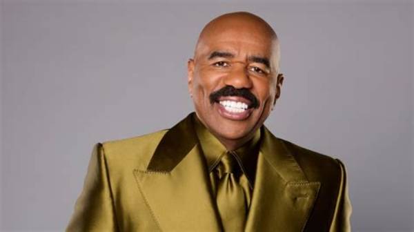Did Steve Harvey the Comedian Die? a Deep Dive into the Life of a Comedy Legend