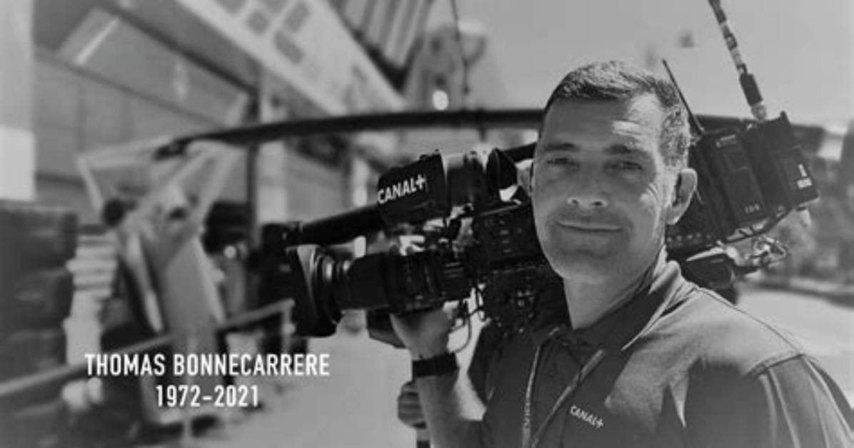 Did Thomas Bonnecarrere Die in an Accident? Death Cause What Happened to F1 Photographer?