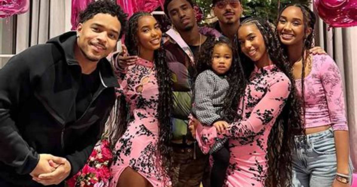 Diddy's Daughters: a Deep Dive into Their Lives and Achievements