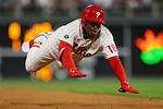 Didi Gregorius ·