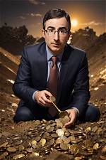 Digging into the Finances: John Oliver's Earnings Unveiled