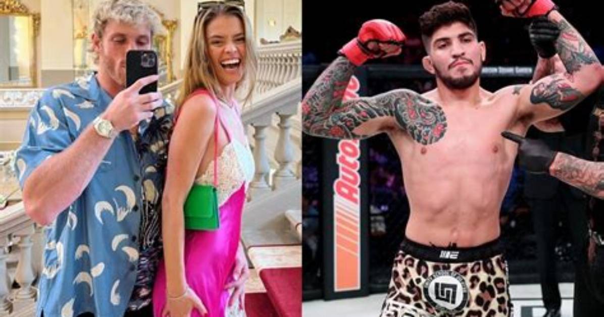 "Dillon Danis Logan Paul Wife Leaked Video" Uncovered