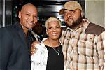 Dionne Warwick's Children Meet David Elliott Damon Elliot