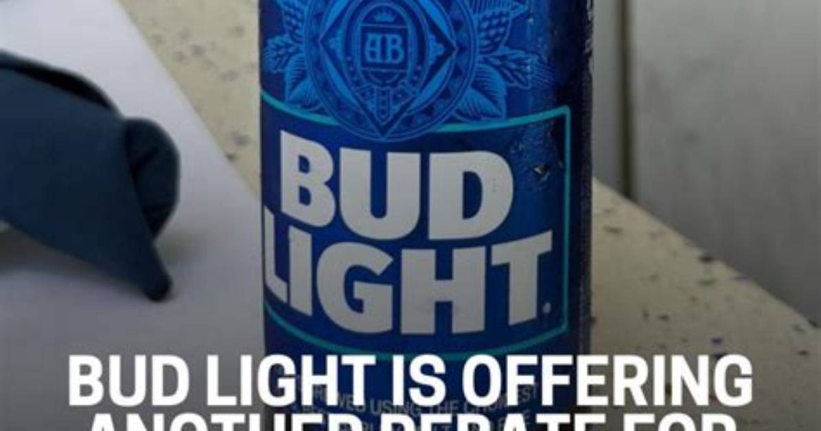 Discover: Is Bud Light Offering Complimentary Beer?
