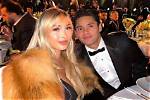 Discover Ryan Garcia's Wife's Age
