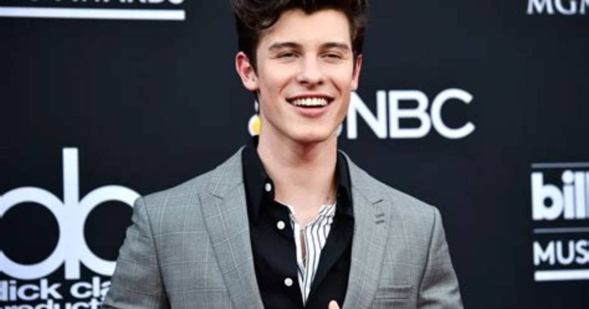 Discover Shawn Mendes' Age: Unraveling Insights and Surprises