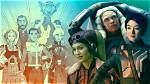 Discover the Allure of Hot Star Wars Characters Female