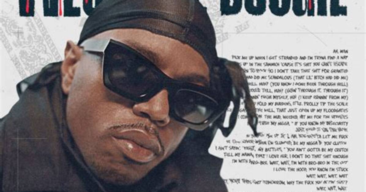 Discover the Captivating Vibes of Westside Boogie Age