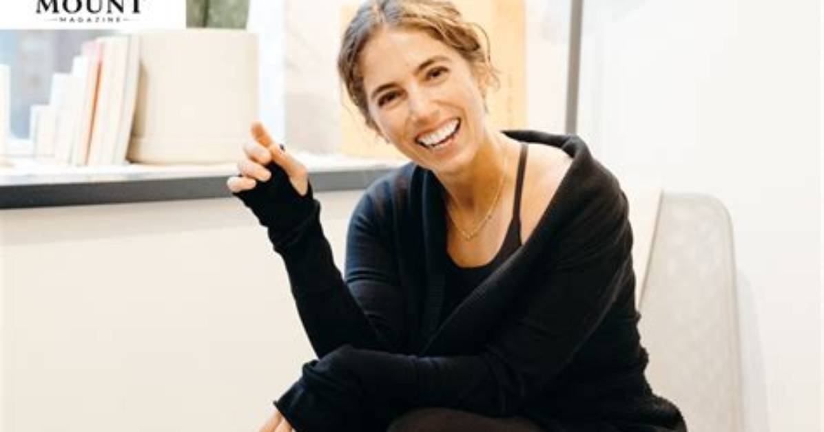Discover the Culinary Genius of Kate Connelly and Bobby Flay