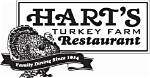 Discover the Delight of Harts Turkey Farm Restaurant