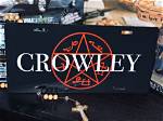 Discover the Elusive Crowley License Plate from Good Omens