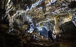 Discover the Enchanting Verity Caves: an Unforgettable Adventure