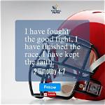 Discover the Enduring Faith of Football Star Jaxson Dart