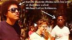 Discover the Enigma Behind Michael Robinson Obama: Unraveling the Man