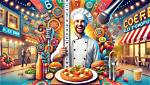 Discover the Exact Height of Culinary Adventurer: Mark Wiens
