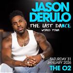Discover the Fascinating Heritage of Jason Derulo