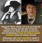 Discover the Fascinating Story of Molly Noblirt: Pioneer, Trailblazer, and Icon
