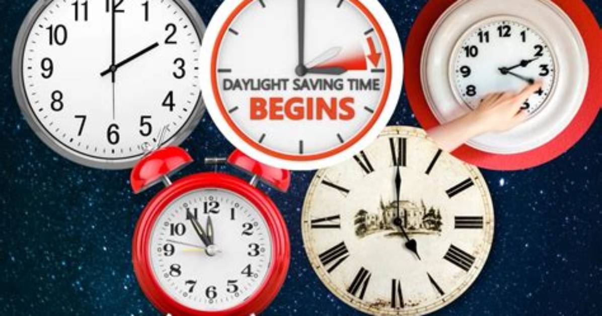 Discover the Hidden Truths Behind Daylight Saving Time Memes