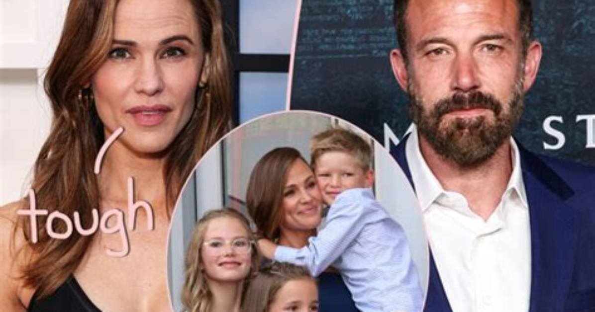 Discover the Inspiring Story of Jennifer Garner's Sister, Melissa Garner Wylie