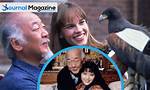 Discover the Legendary Actor: Aly Morita's Unforgettable Performances