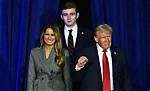 Discover the Location of Barron Trump's Graduation