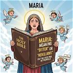 Discover the Meaning and Significance of "Maria Fernanda Garcia Alvarez"