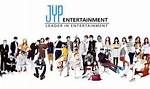 Discover the Multifaceted Artist of Jyp Entertainment