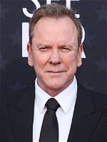 Discover the Paternity of Kiefer Sutherland