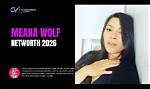 Discover the Power of "Meana Wolf Call Me Her Name"