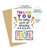Discover the Power of Principal Thank You Quotes: Uncover Hidden Insights