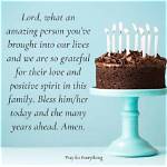 Discover the Power of Short Birthday Prayers for Self-Growth and Fulfillment