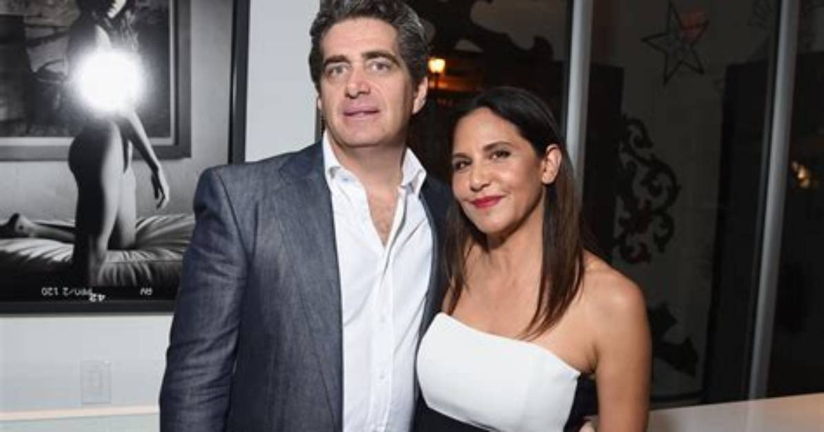 Discover the Secrets Behind Jeffrey Soffer's Success