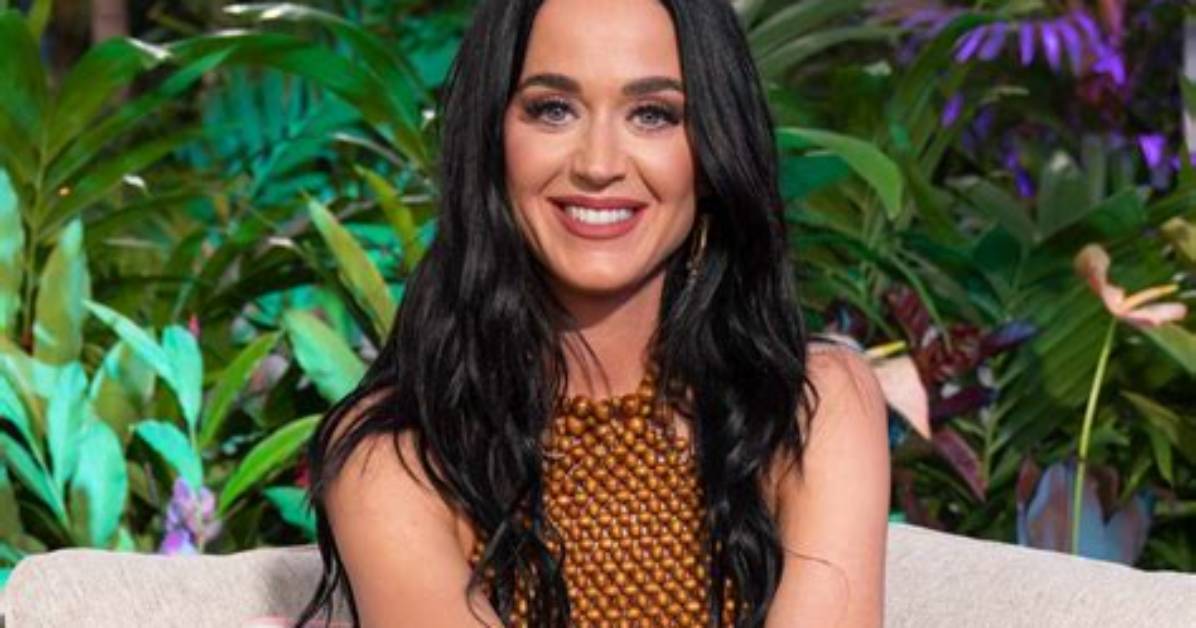 Discover the Secrets Behind Katy Perry's Height: Unraveling the Mystery