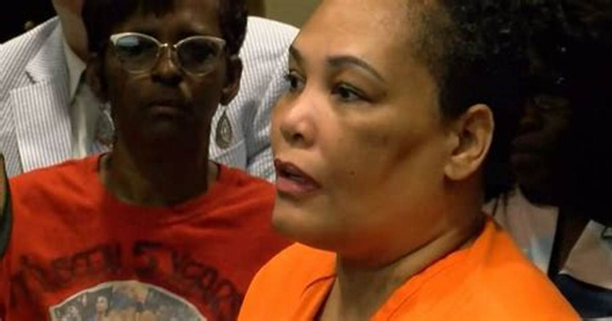 Discover the Secrets Behind Sherra Wright's Age: Unraveling the Enigma