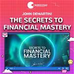 Discover the Secrets of Financial Mastery with "Rich Cashapp"