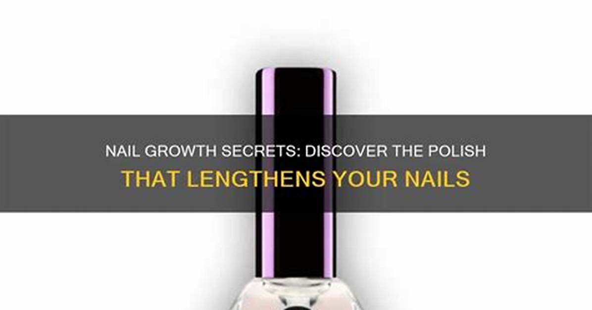 Discover the Secrets of Nail Care at Nails Broad Ripple