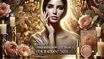 Discover the Secrets of Radiant Skin with "Give Me Glow Cosmetics"
