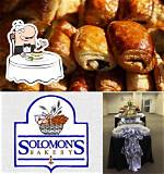 Discover the Secrets of Solomon's Bakery in Manalapan, New Jersey