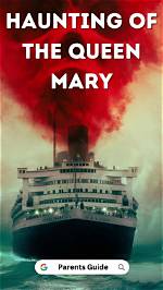 Discover the Thrilling Conclusion: Haunting of Queen Mary Ending Unveiled