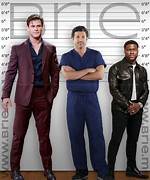 Discover the True Height of Patrick Dempsey: Uncover the Facts