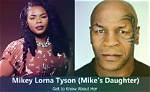 Discover the Truth Behind Mikey Lorna Tyson's Motherhood