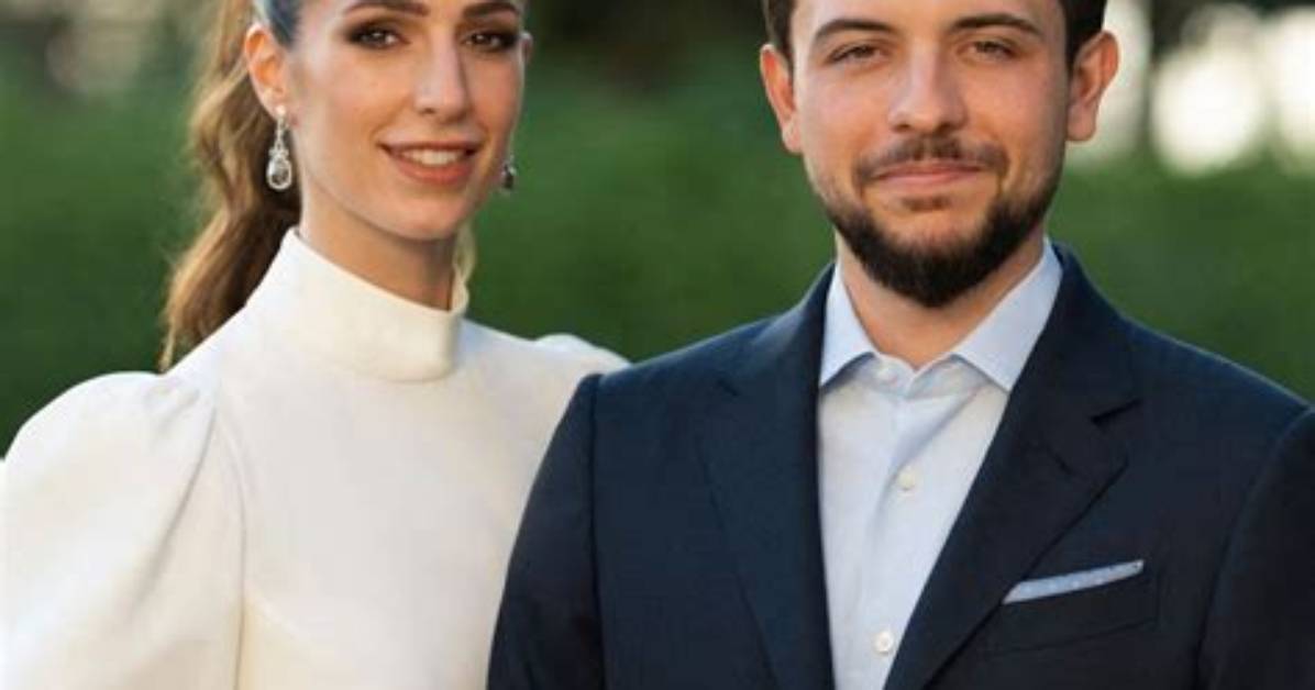 Discover the Unbreakable Bond of Princess Rajwa Al Hussein and Her Siblings