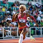 Discover: the Uncommon Height of Richardson Sprinter