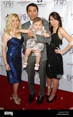 Discover the Unseen: Scott Baio's Children Revealed