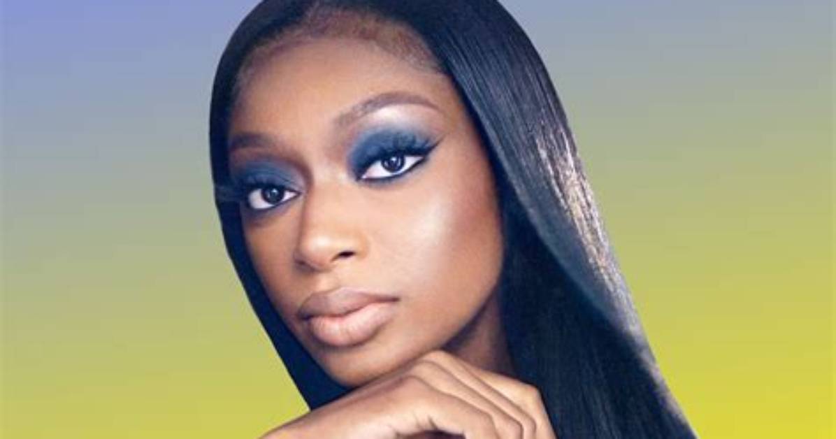 Discover the Unstoppable Force: Kayla Nicole Jones
